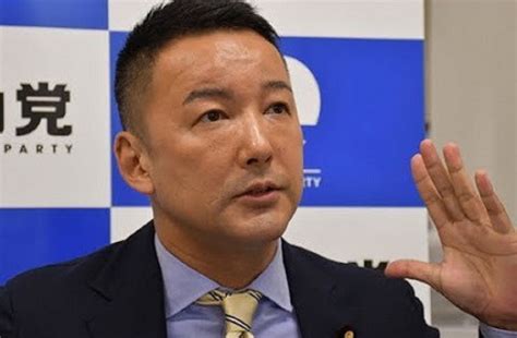 『れいわ・山本太郎代表 衆院東京8区での出馬撤回 枝野代表には不快感「約束と乖離しすぎ」』by「スポニチアネックス」 ヤフコメ・ドットコム