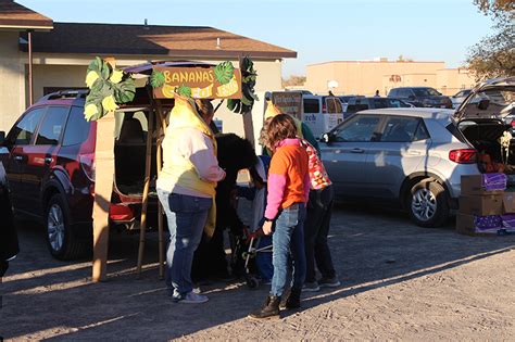 Trunk Or Treat 2023 008 First Baptist Church Aztec