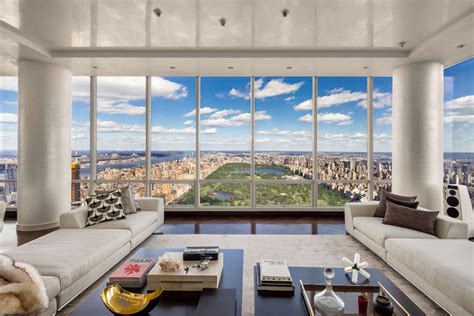 Robert Herjavec Lists Stunning N Y C Penthouse For Million See