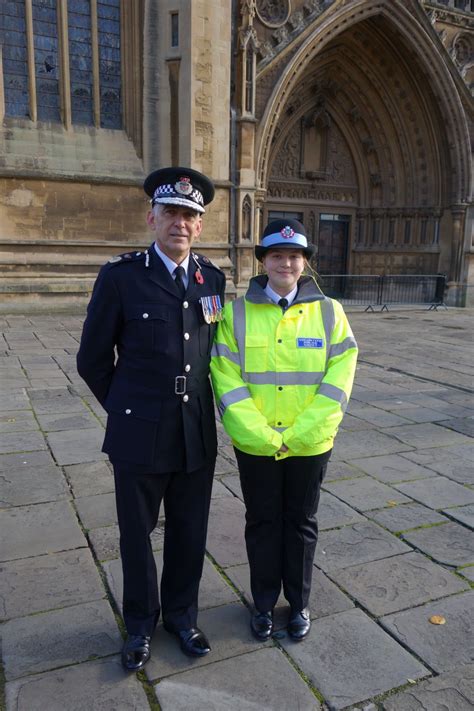 Avon And Somerset Police Cadets On Twitter Bristolcentralcadets Took