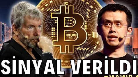 S Nyal Ver Ld Btc Bitcoin Borsa Teknik Ve Temel Analizi Youtube