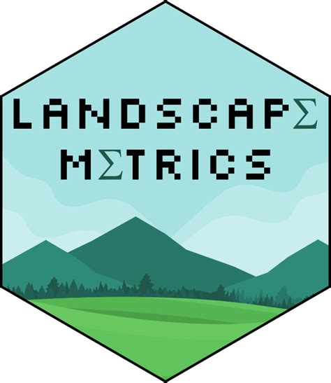 Get Started Landscapemetrics