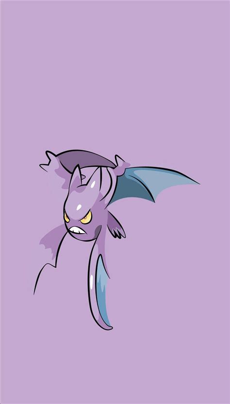 Crobat Wallpapers Top Free Crobat Backgrounds Wallpaperaccess