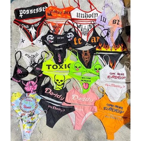 Bikini Lazada Co Th