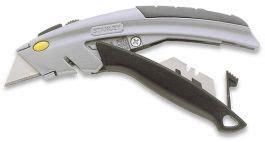 Stanley 10-788 Utility Knife, Quick Blade Change