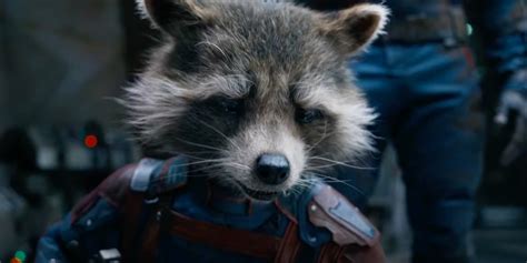 Rockets Gotg Vol 3 Story Was In The Works Since Guardians Of The Galaxy