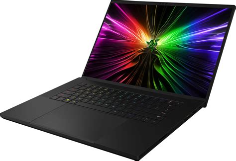 Razer Blade 16 16 Gaming Laptop Oled Qhd 240 Hz Intel I9 14900hx Nvidia Geforce Rtx 4090 32