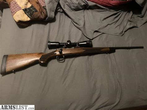 Armslist For Sale Remington Model