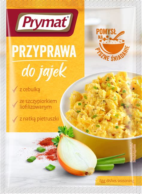 Egg Seasoning 15g Prymat Food Plus Shop Online