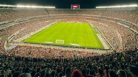 Entradas Para River Vs Boca Cómo Comprar Y Precios Para El Superclásico 2024 En El Monumental