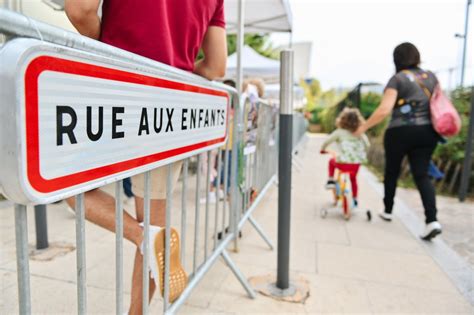 Une Nouvelle Dition De Rue Aux Enfants Rue Pour Tous Issy Les