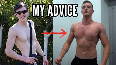 How I Transformed My PECTUS EXCAVATUM Chest YouTube