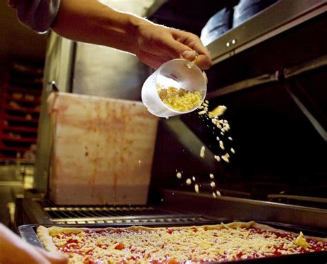 Call it 'Omaha style' pizza: Love it or hate it, La Casa celebrates 65 years | Omaha Dines ...