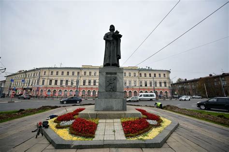 Топ 45 — достопримечательности Ярославля