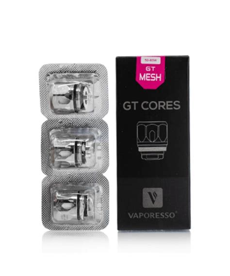 Vaporesso Gt Coils Vaporesso Vape Coil