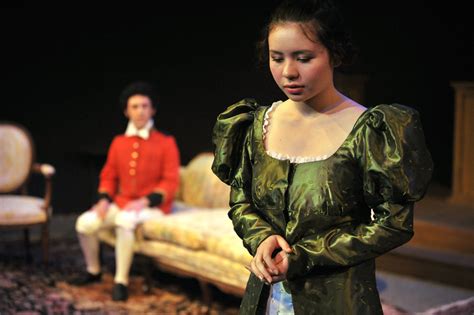 Pride And Prejudice Mid Pacific