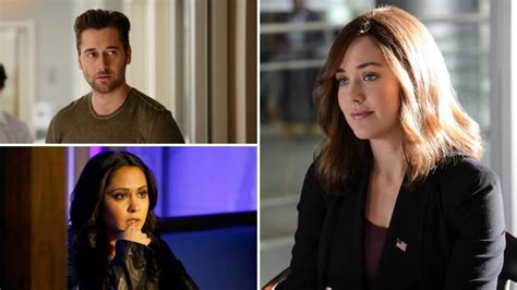 The Blacklist Returns 10 Most Shocking Deaths So Far Video