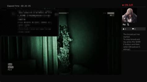 Outlast Insane Mode Gameplay Youtube