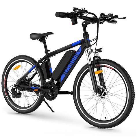 Buy ENGWE Electric Bike Adult Electric Ain Bike 250W E Bike 26