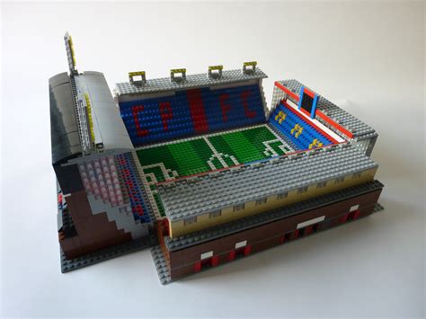 You Can Now Buy Lego Versions Of Your Favourite Premier League Grounds