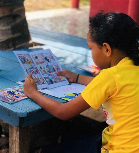 Projeto Da Uepa Arrecada Livros Para A O Neste Natal Portal Olavo