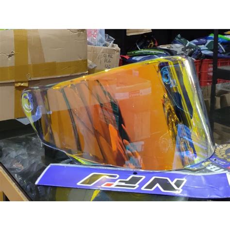 Jual VISOR KYT TT COURSE FLAT KACA FLAT VISOR KYT TT COURSE VISOR TT