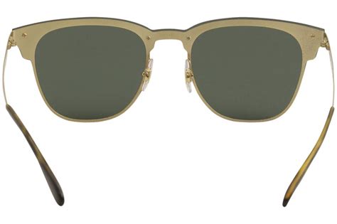 Ray Ban Blaze Clubmaster Rb3576n Rb3576n Rayban Fashion Square