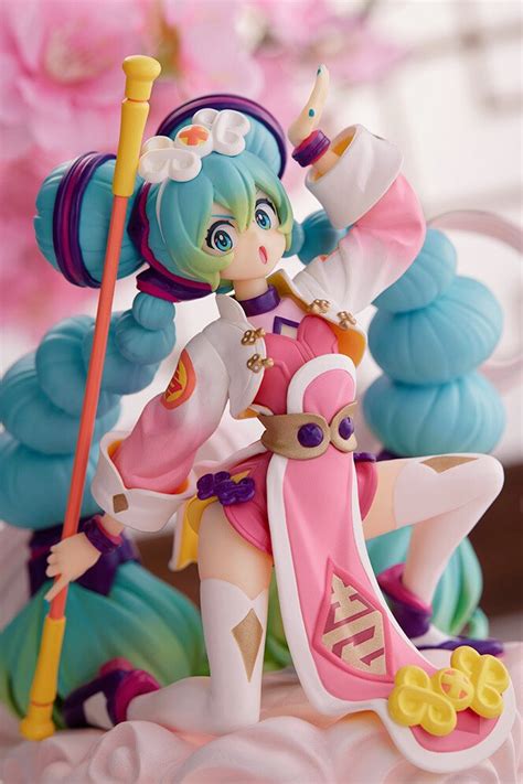 Carol On Twitter Rt Pinkfigures Vocaloid Hatsune Miku