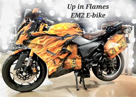 Upinflames – AirWays Airbrushing