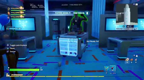 FORTNITE Doomsday Event Live YouTube