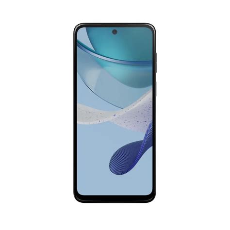 Smartphone Motorola Moto G53 5g 4128 Ink Blue Wassermaneu