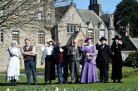 A Welcome To Lauriston Castle Global Accessibility Awareness Day