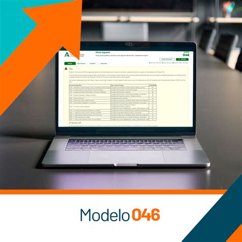 Guía completa Cómo rellenar el modelo 046 fácilmente rellenarmodelo