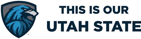 Download Utah State University Logoand Motto