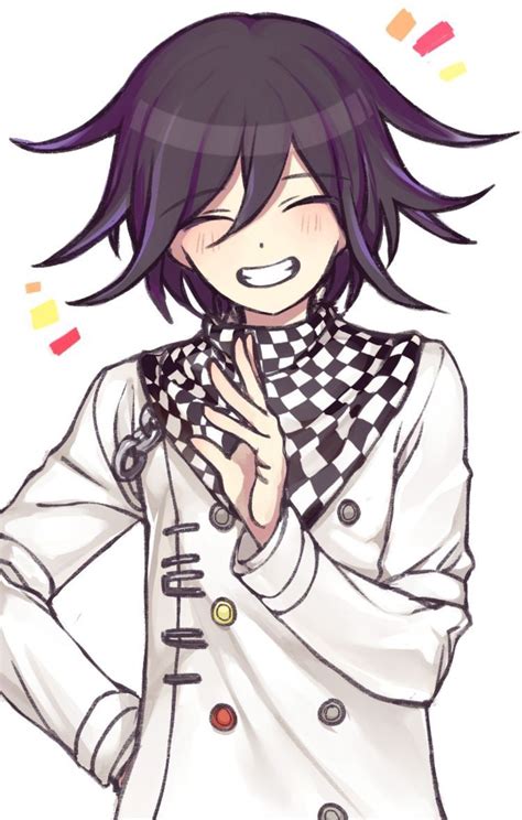 Kokichi Oma Sprite Gallery Artofit
