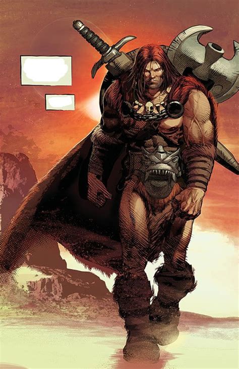 Berserker Unbound: Lo previsible y lo espectacular [Avance USA]