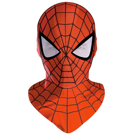 M Scara Spiderman Png Transparente Stickpng