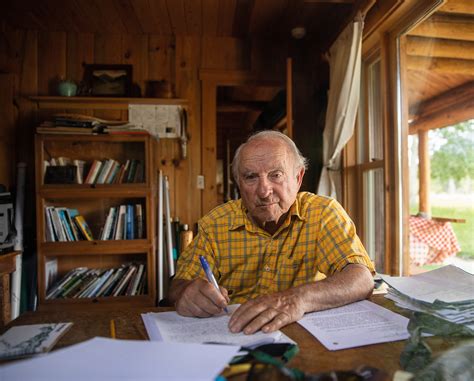 The Founder Of Patagonia Is Giving His Company Away NPR