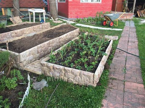 Уличные вазоны