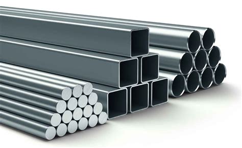 Diferentes tipos de aceros inoxidables y sus características METALCON