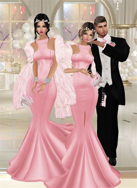 Pin On Female Art Imvu Sims Mermaid Formal Dress Formal Dresses Dress