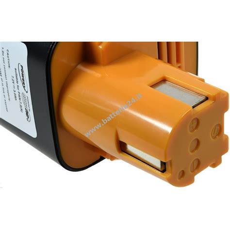 Batteria Per Panasonic Modello Ey9065 Nimh Batteria 24it Negozio A Buon Mercato Le Batterie