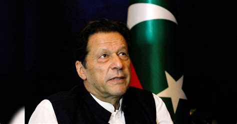 Imran Khan Claims He Refused Offer To Leave Pak Live In Exile For 3