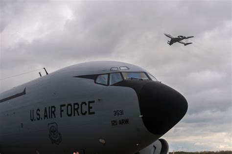 DVIDS Images 121st Air Refueling Wing Supports NATO Mission Image