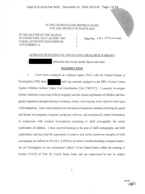 FBI Hack On TorMail | PDF | Tor (Anonymity Network) | Websites