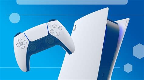 PlayStation 5 Sony lanzaría un nuevo modelo con unidad de disco extraíble