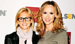 Chely Wright, Wife Welcome Twin Boys