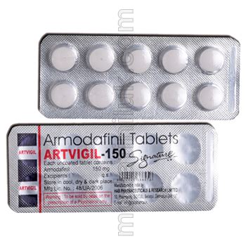 Armodafinil - modafiniluk.com