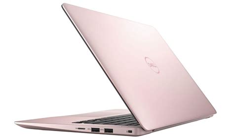 Dell Inspiron 5370 I5 8250U 8GB 256 Win10 FHD Pink Notebooki