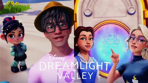 Disney Dreamlight Valley 2023 Roadmap And Details On All Upcoming Free Updates Dot Esports